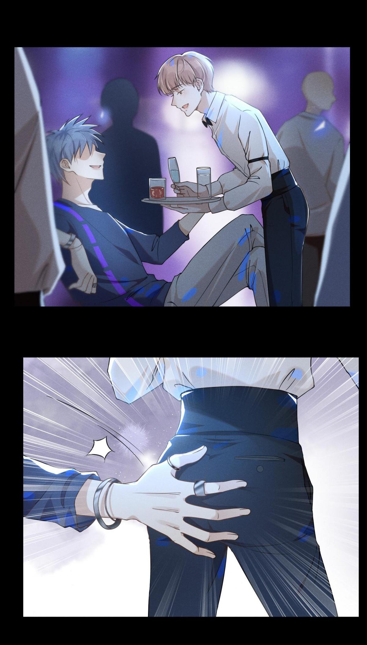 See You Never [Official] - Episode 10 manhwa