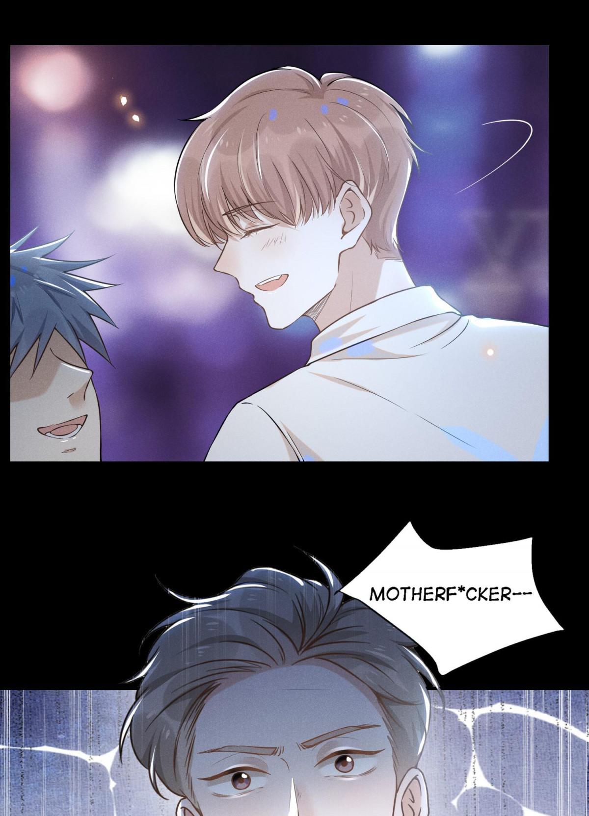 See You Never [Official] - Episode 10 manhwa