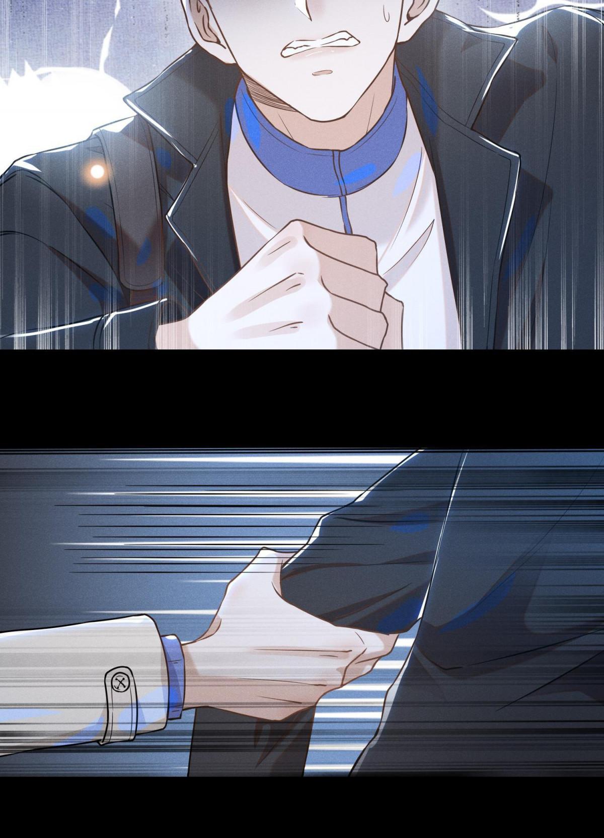 See You Never [Official] - Episode 10 manhwa