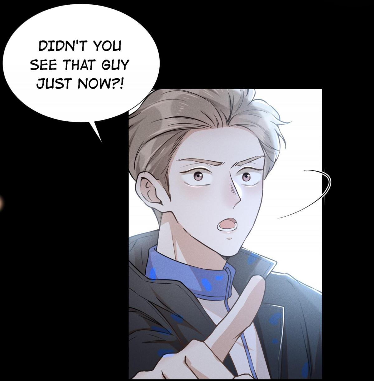 See You Never [Official] - Episode 10 manhwa