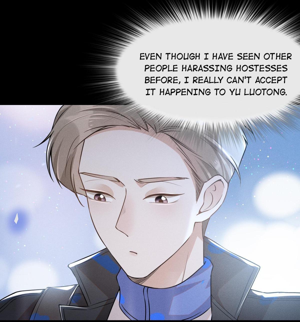 See You Never [Official] - Episode 10 manhwa
