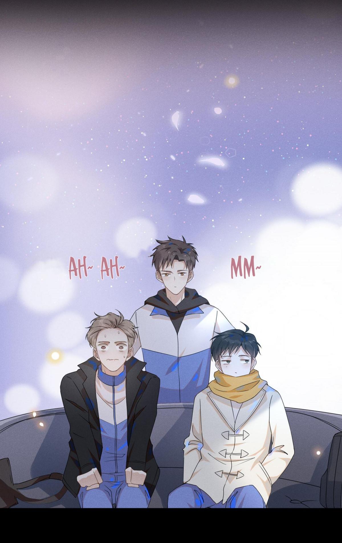 See You Never [Official] - Episode 10 manhwa