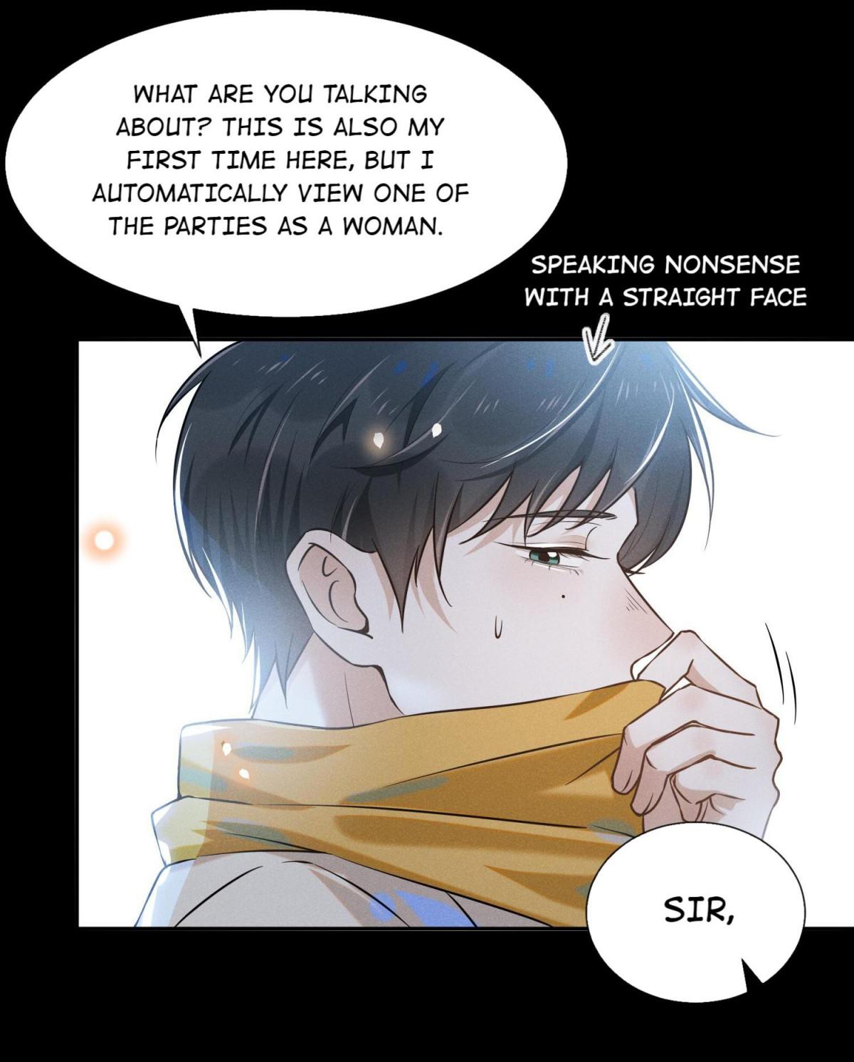 See You Never [Official] - Episode 10 manhwa