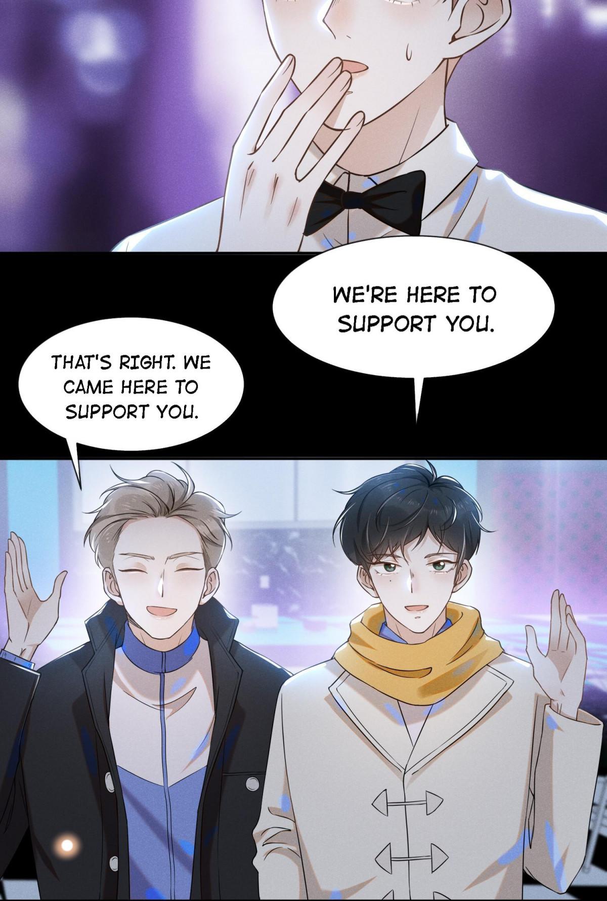 See You Never [Official] - Episode 10 manhwa