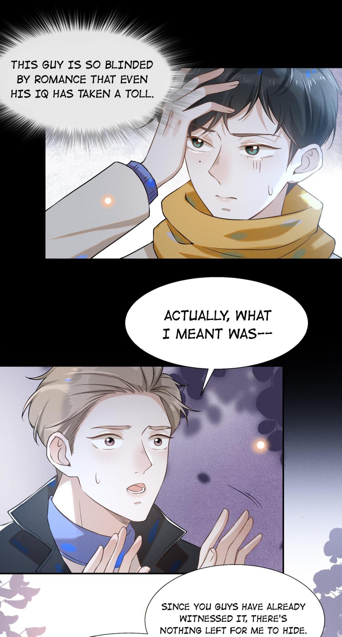 See You Never [Official] - Episode 10 manhwa