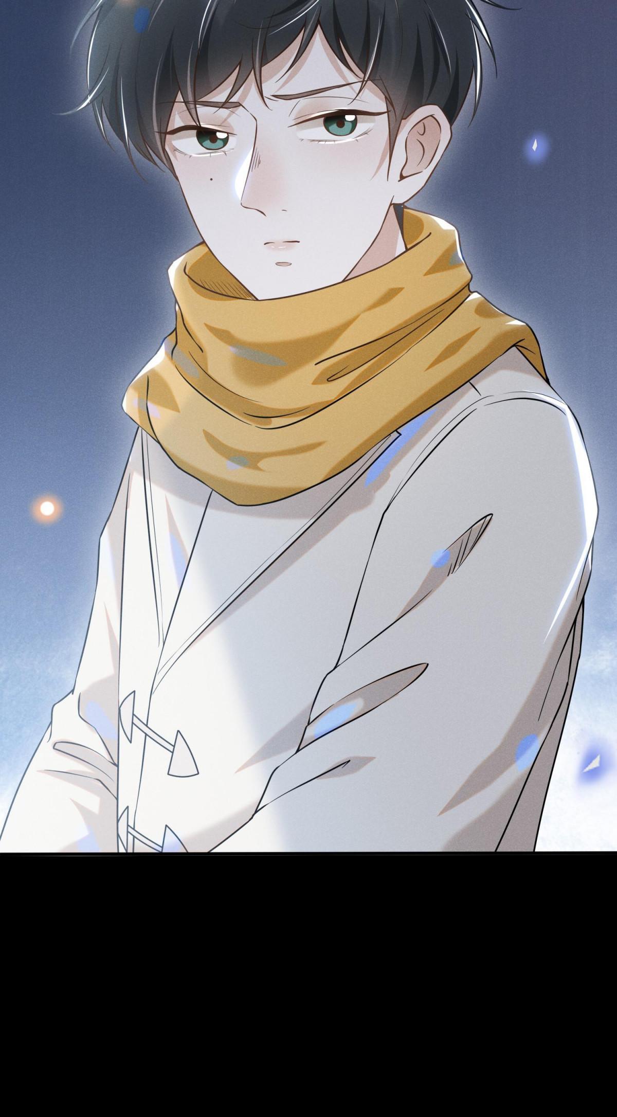 See You Never [Official] - Episode 10 manhwa