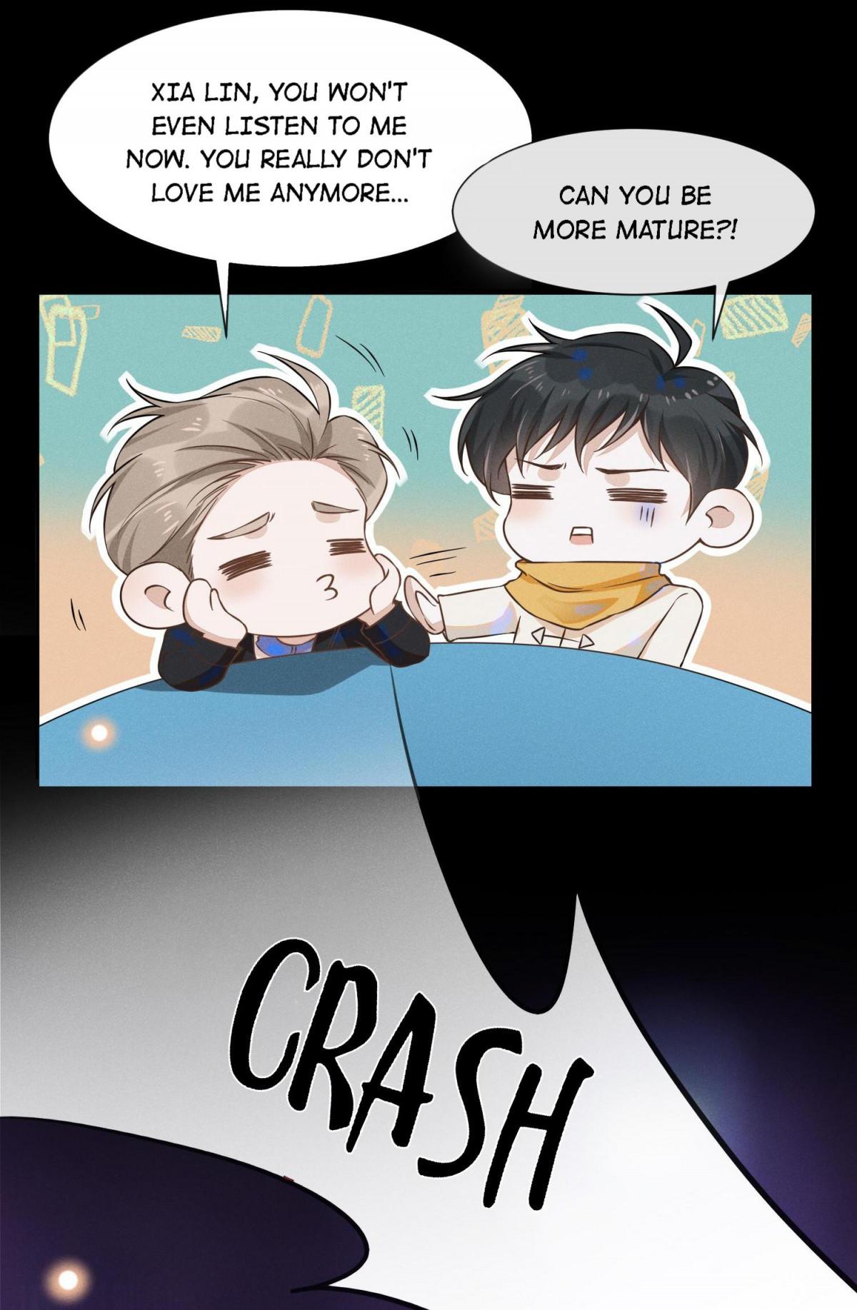See You Never [Official] - Episode 10 manhwa