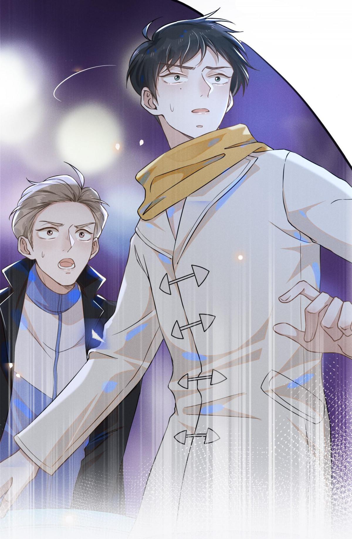 See You Never [Official] - Episode 10 manhwa
