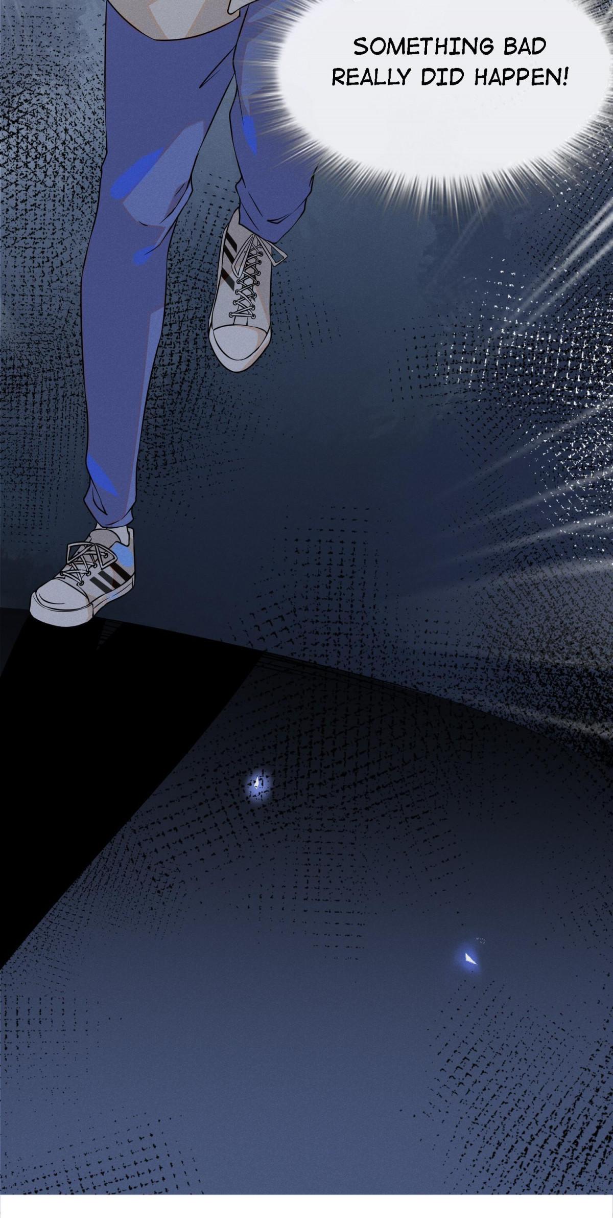 See You Never [Official] - Episode 10 manhwa