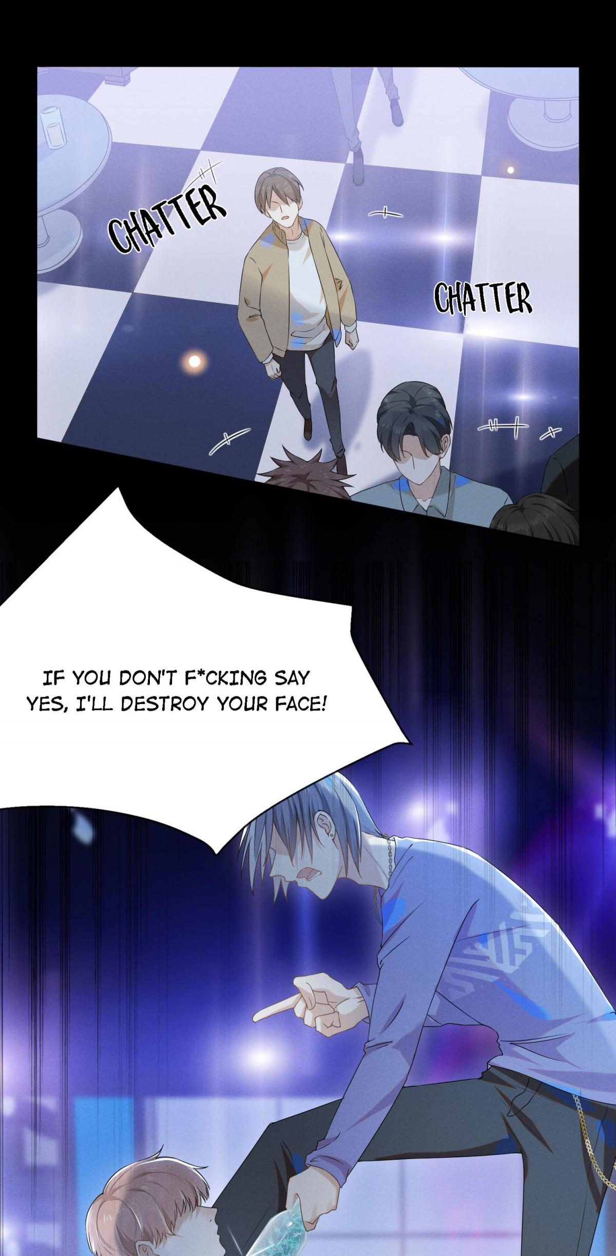See You Never [Official] - Episode 11 manhwa