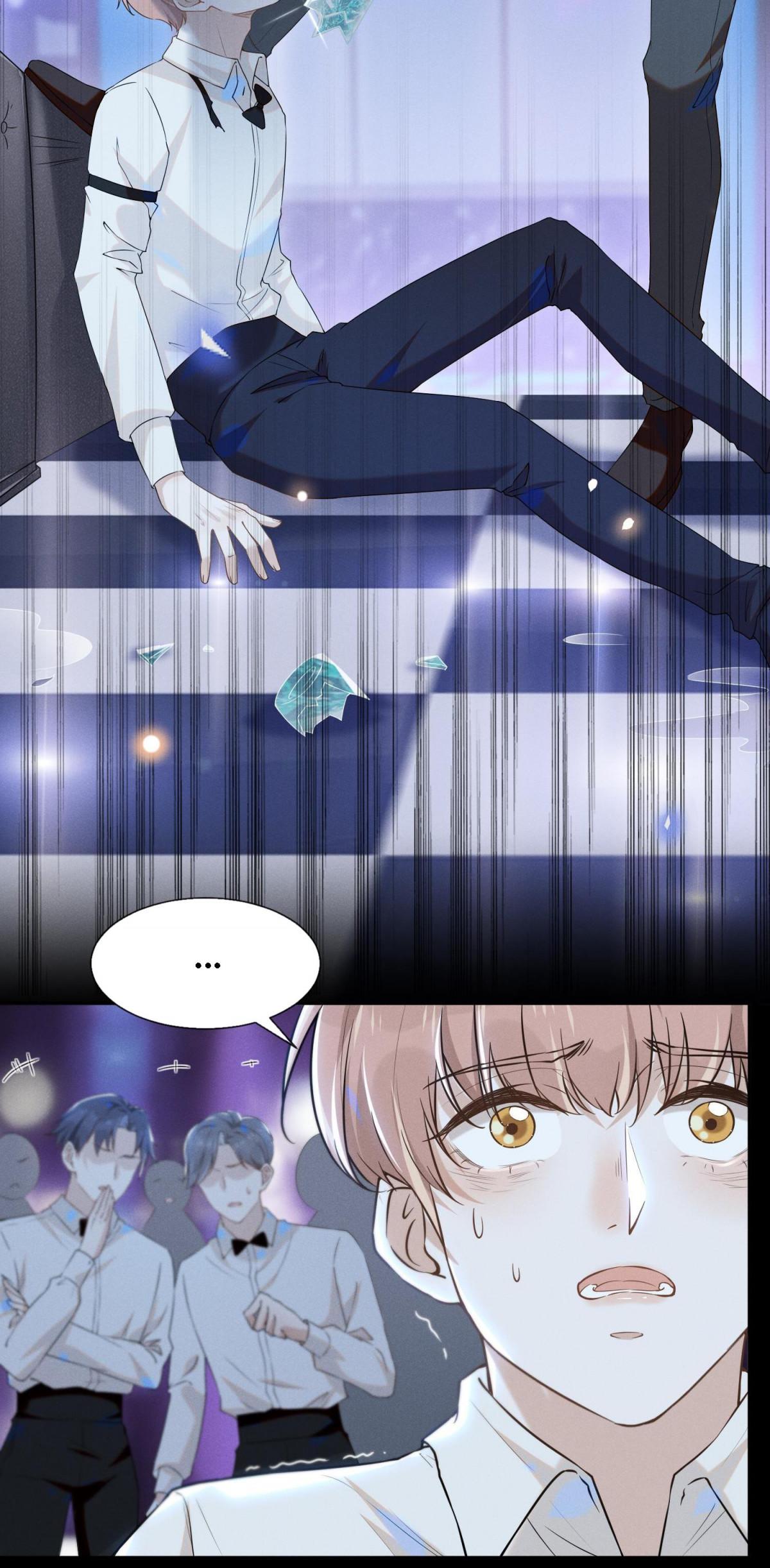 See You Never [Official] - Episode 11 manhwa