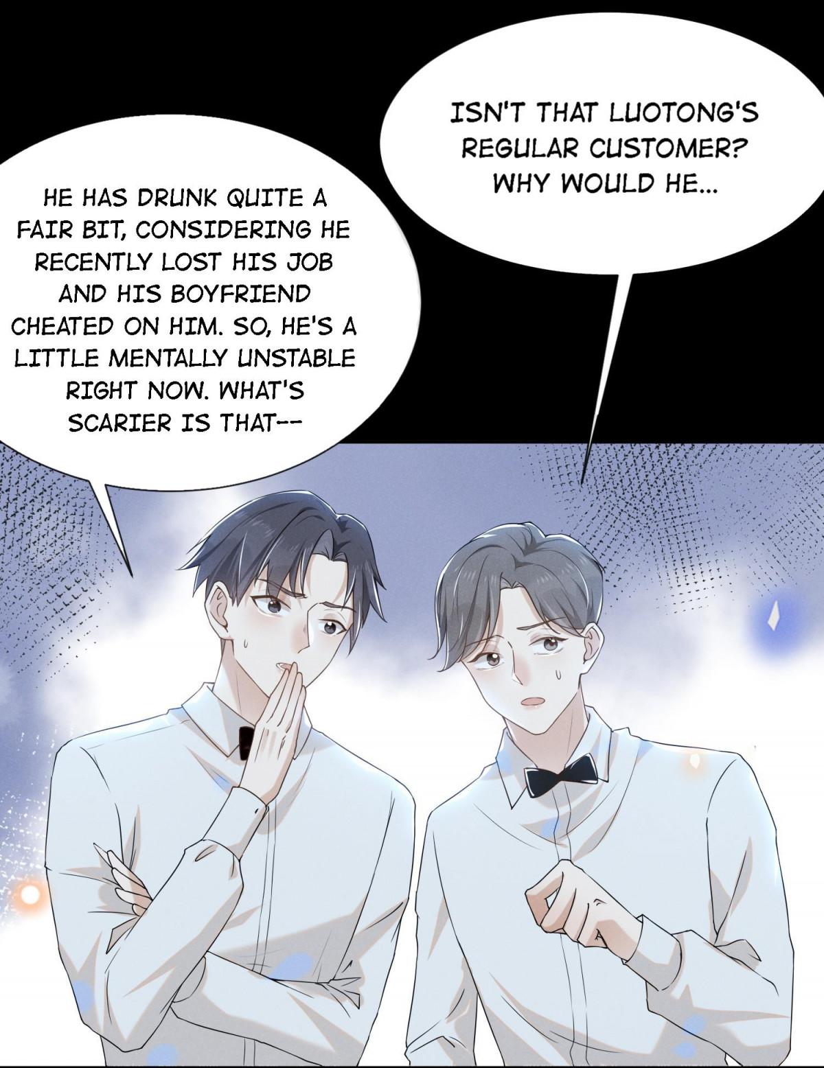 See You Never [Official] - Episode 11 manhwa