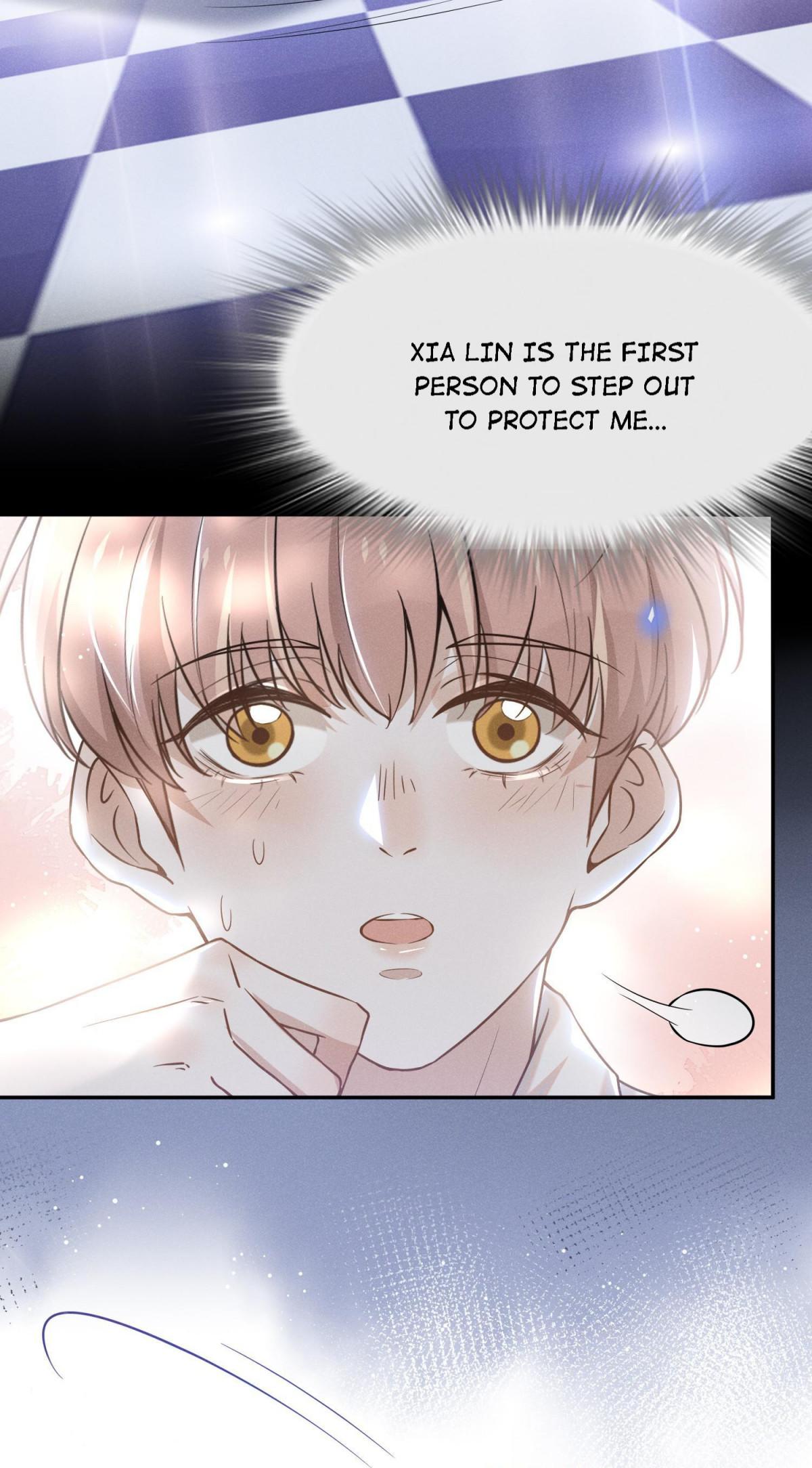 See You Never [Official] - Episode 11 manhwa