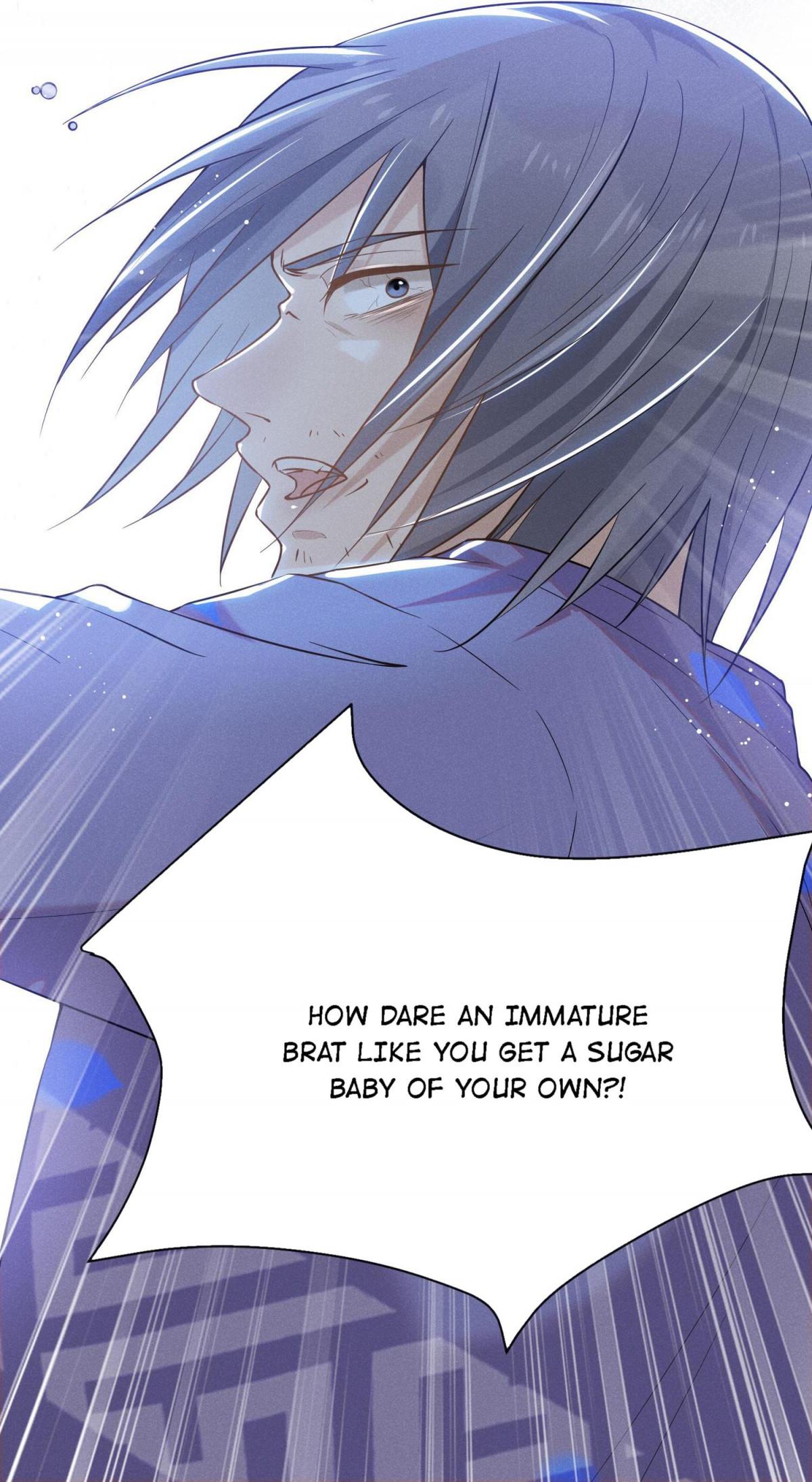 See You Never [Official] - Episode 11 manhwa