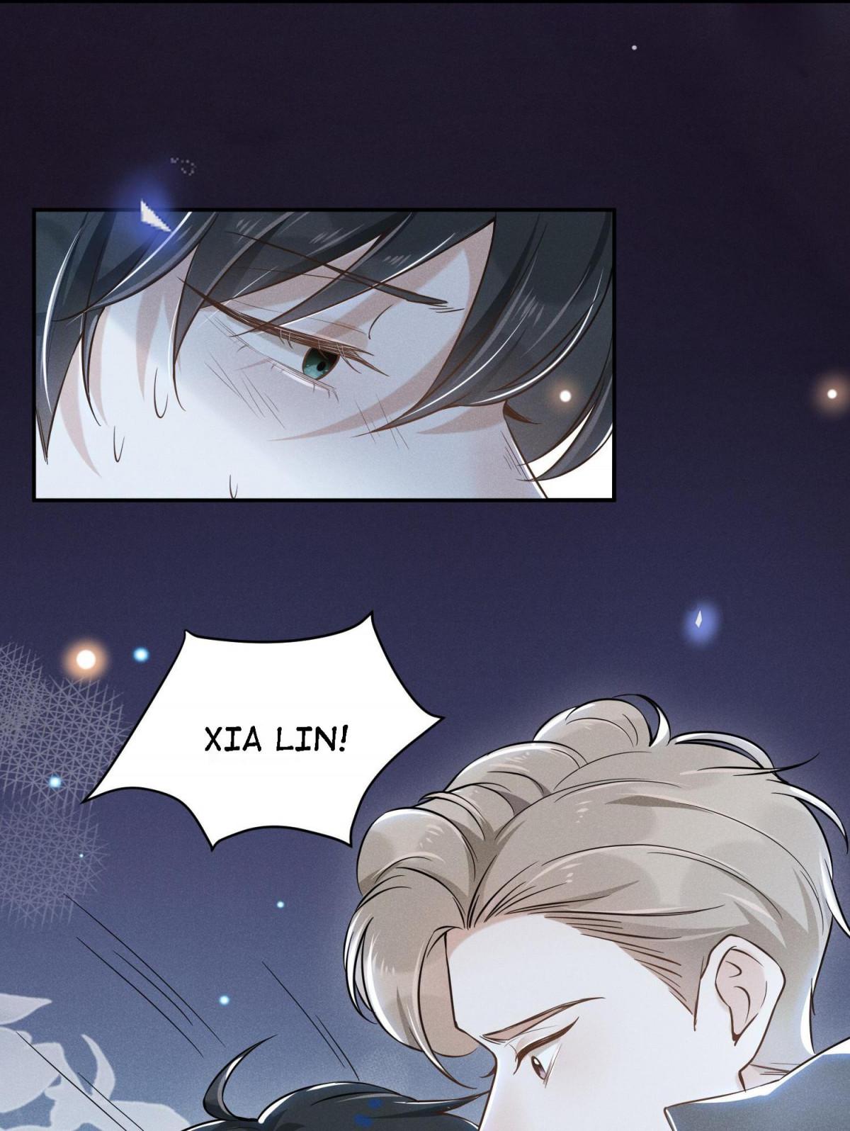 See You Never [Official] - Episode 11 manhwa