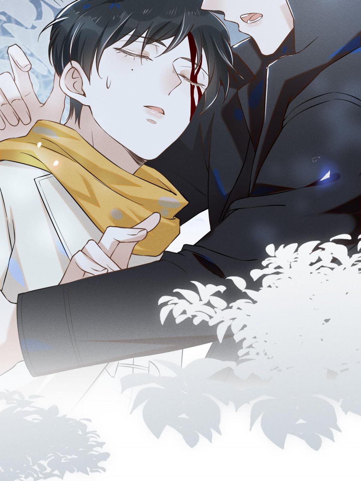 See You Never [Official] - Episode 11 manhwa