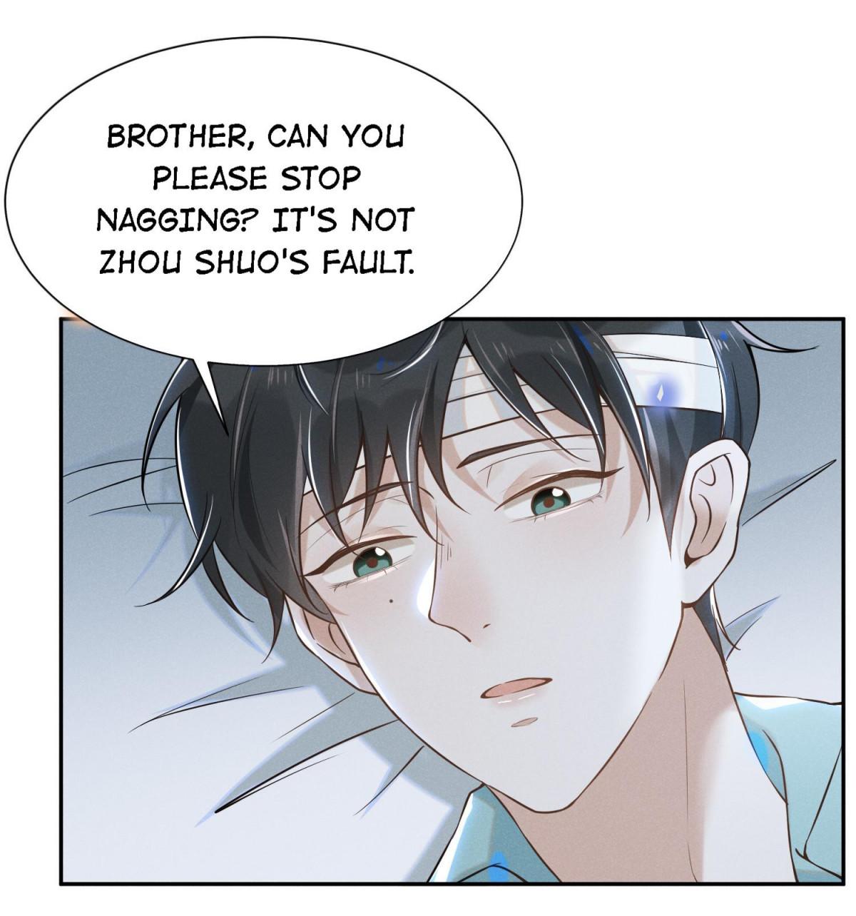 See You Never [Official] - Episode 11 manhwa