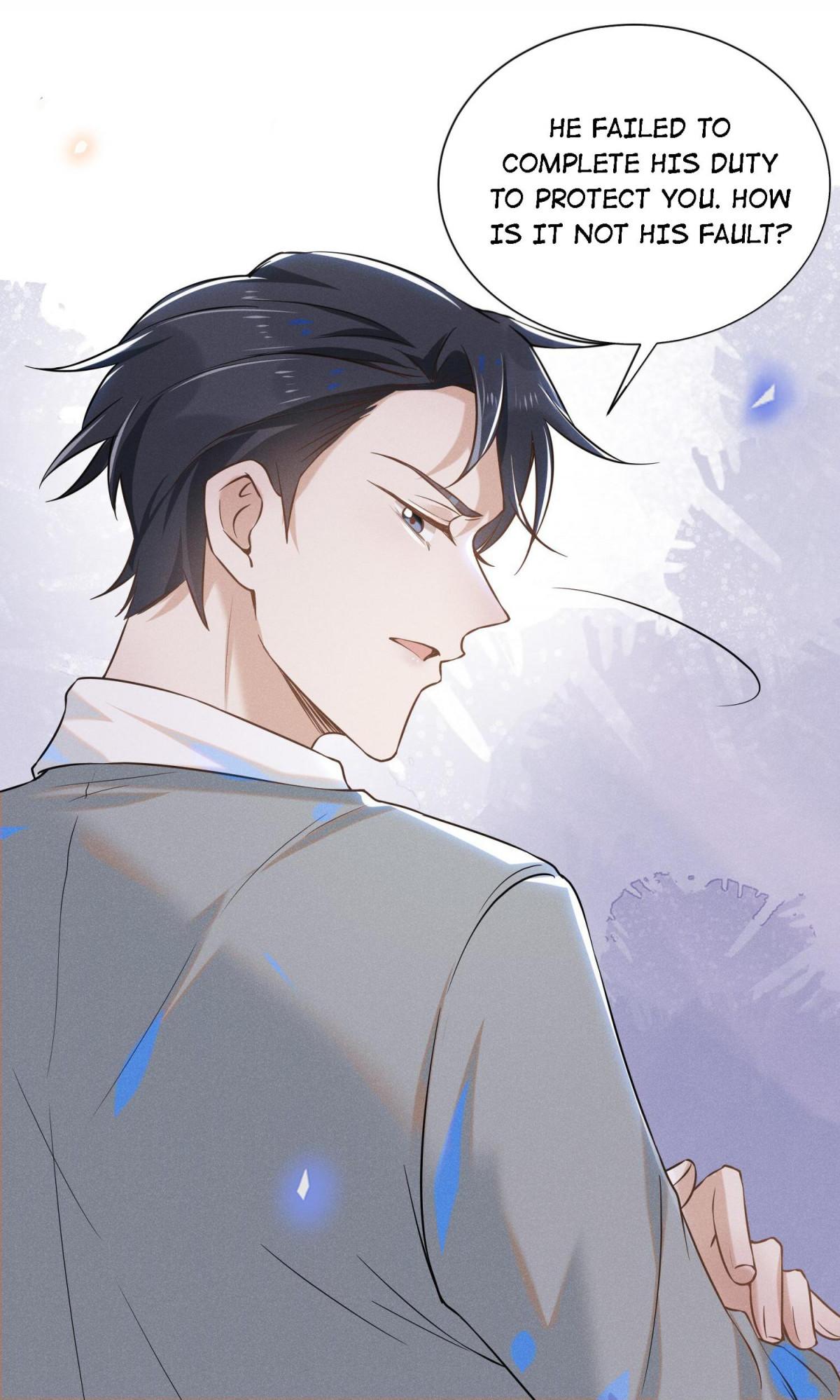 See You Never [Official] - Episode 11 manhwa