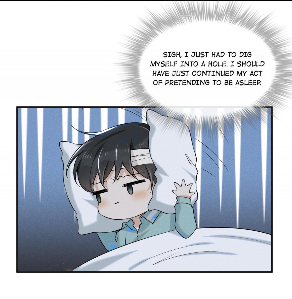 See You Never [Official] - Episode 11 manhwa