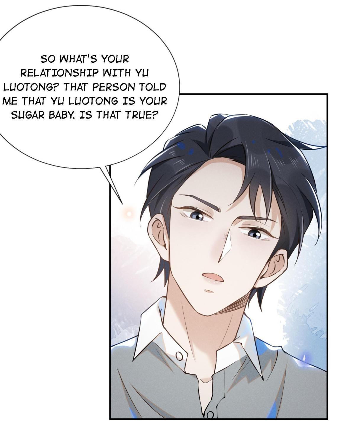 See You Never [Official] - Episode 11 manhwa