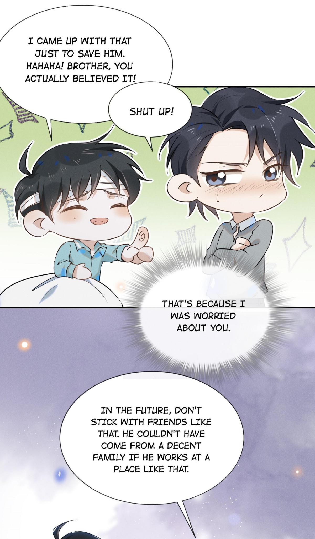 See You Never [Official] - Episode 11 manhwa