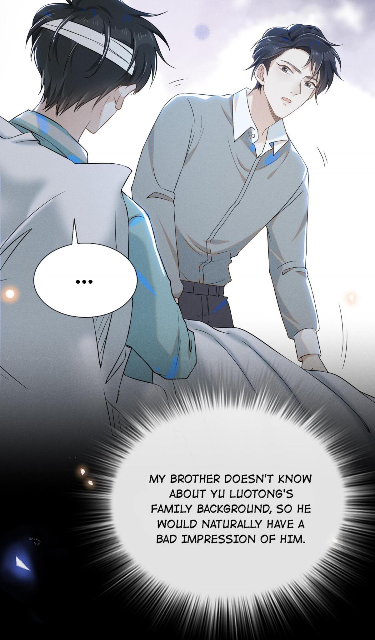 See You Never [Official] - Episode 11 manhwa