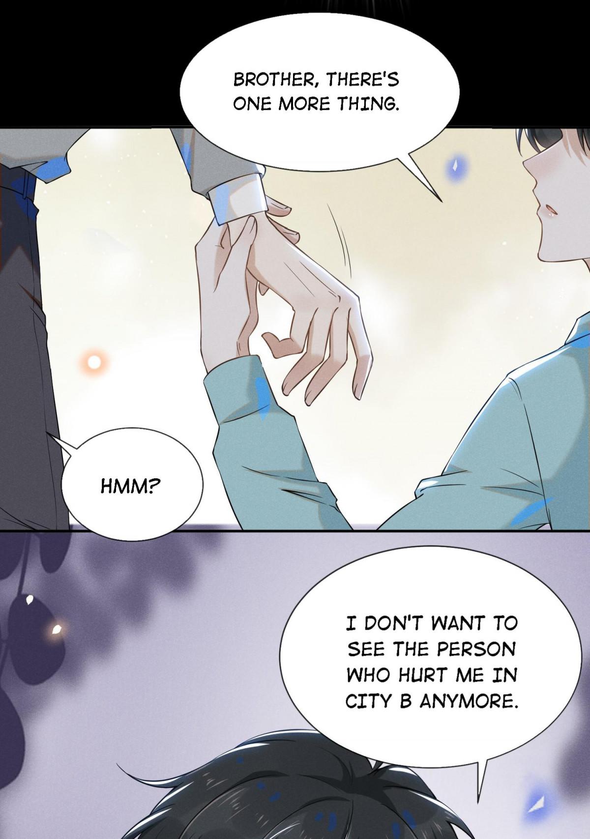 See You Never [Official] - Episode 11 manhwa