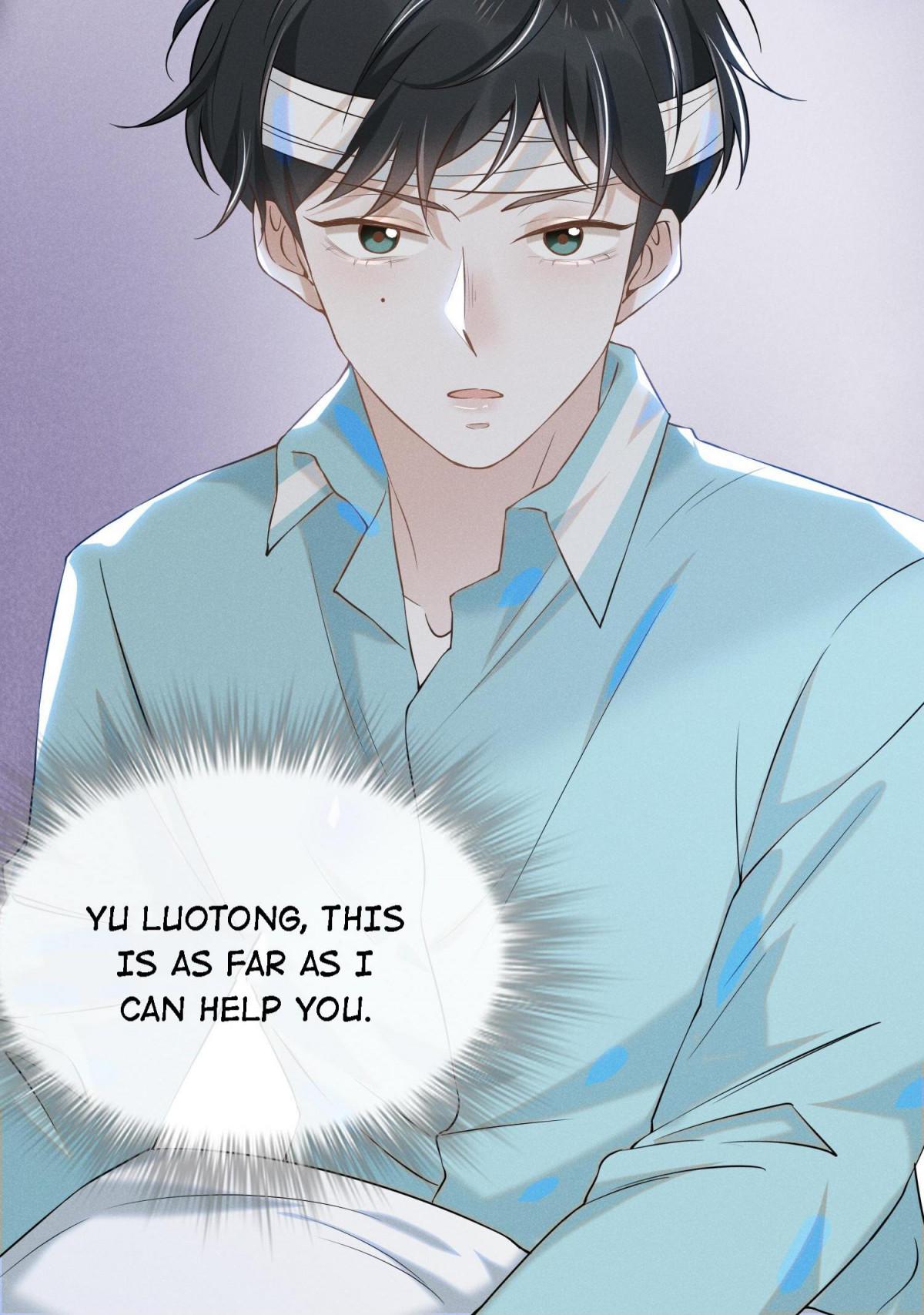 See You Never [Official] - Episode 11 manhwa