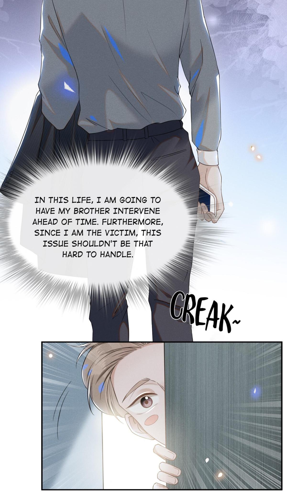 See You Never [Official] - Episode 11 manhwa