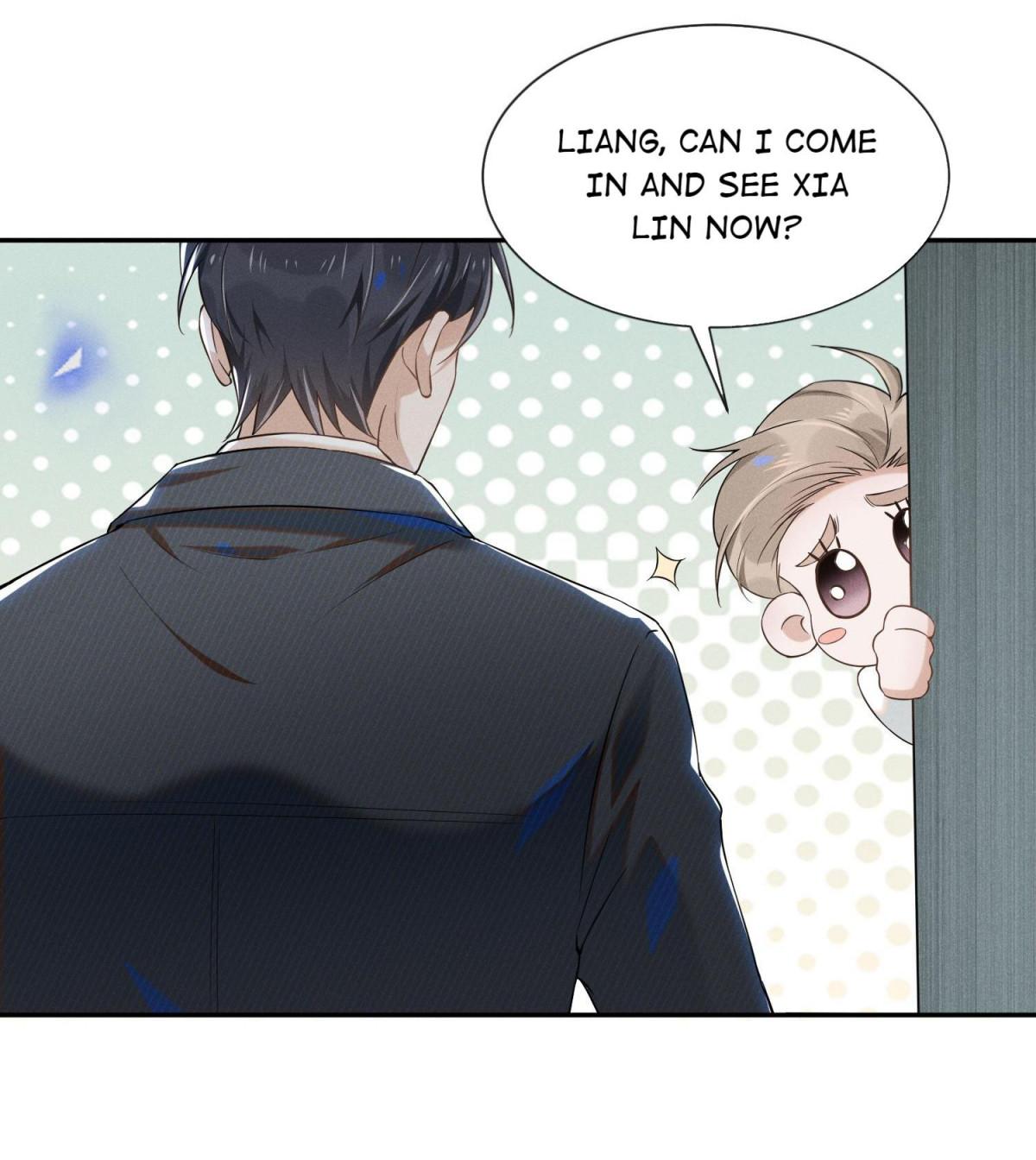 See You Never [Official] - Episode 11 manhwa