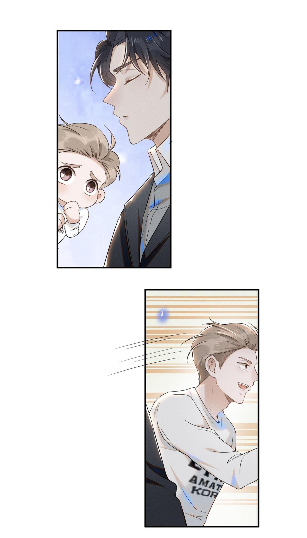 See You Never [Official] - Episode 11 manhwa