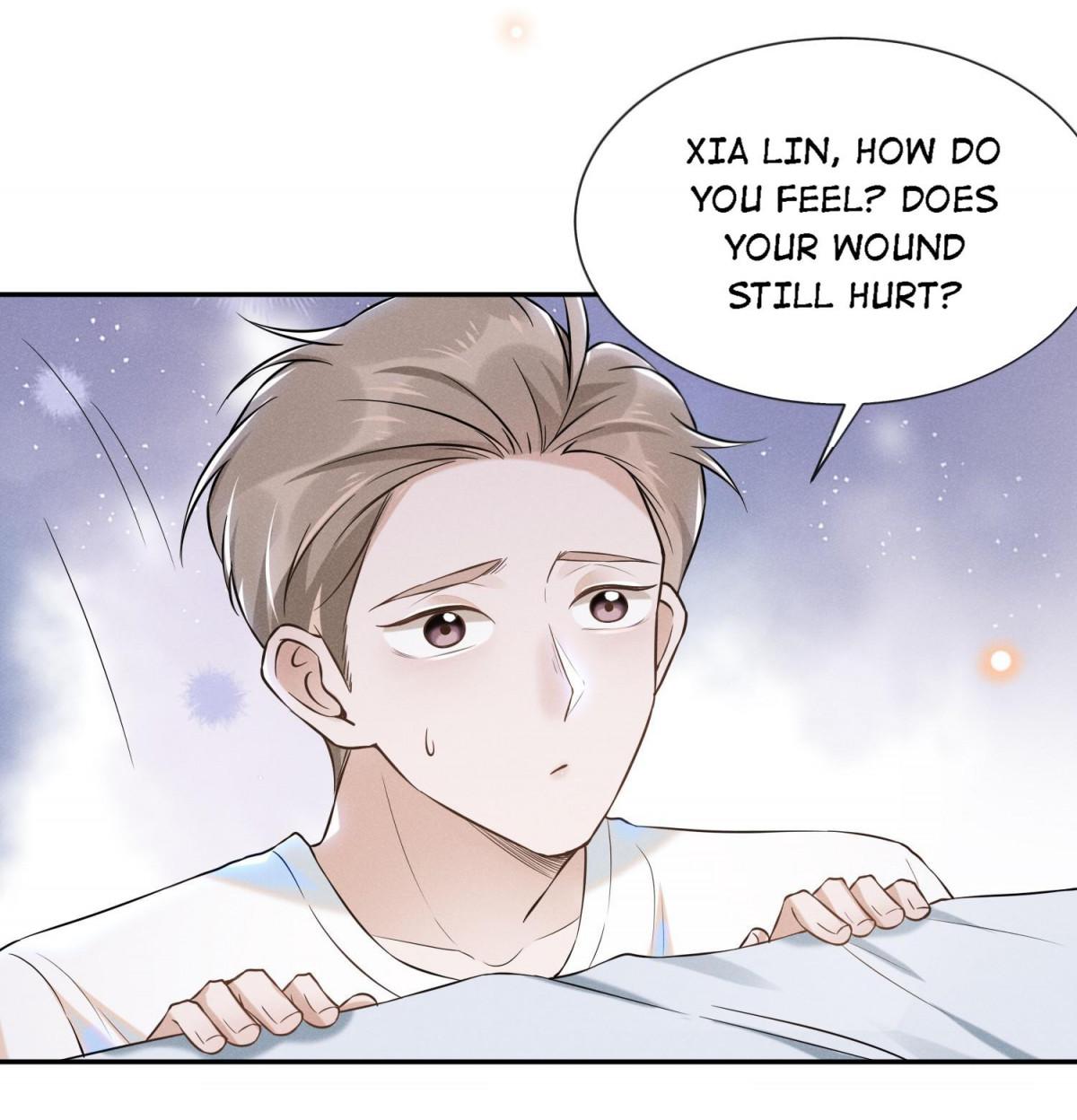 See You Never [Official] - Episode 11 manhwa
