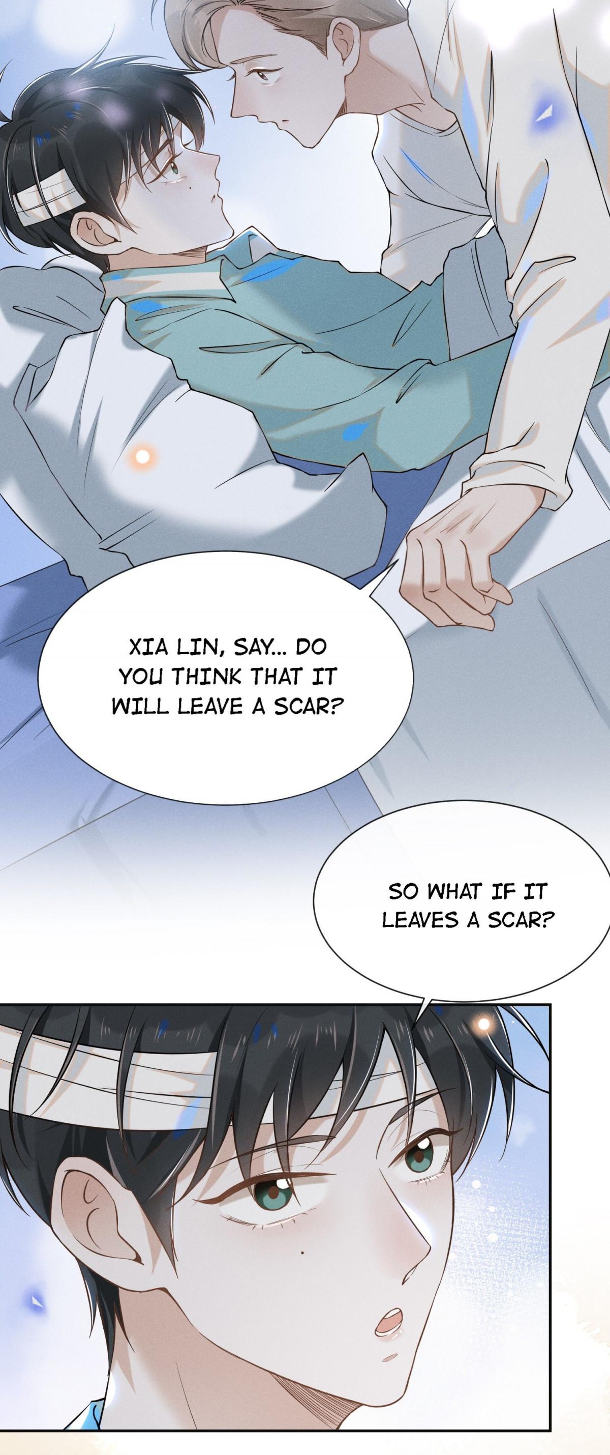 See You Never [Official] - Episode 11 manhwa