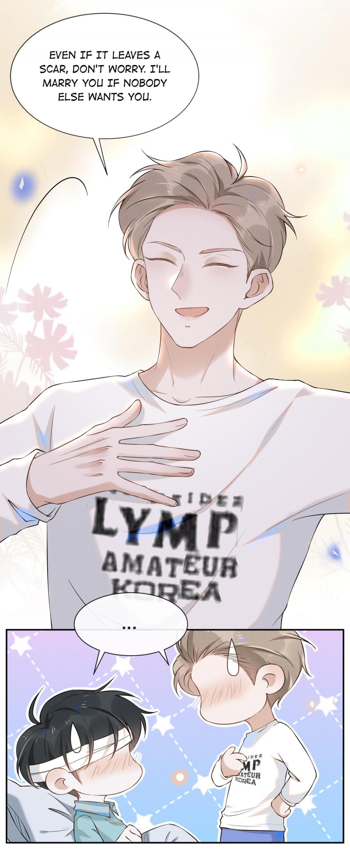 See You Never [Official] - Episode 11 manhwa