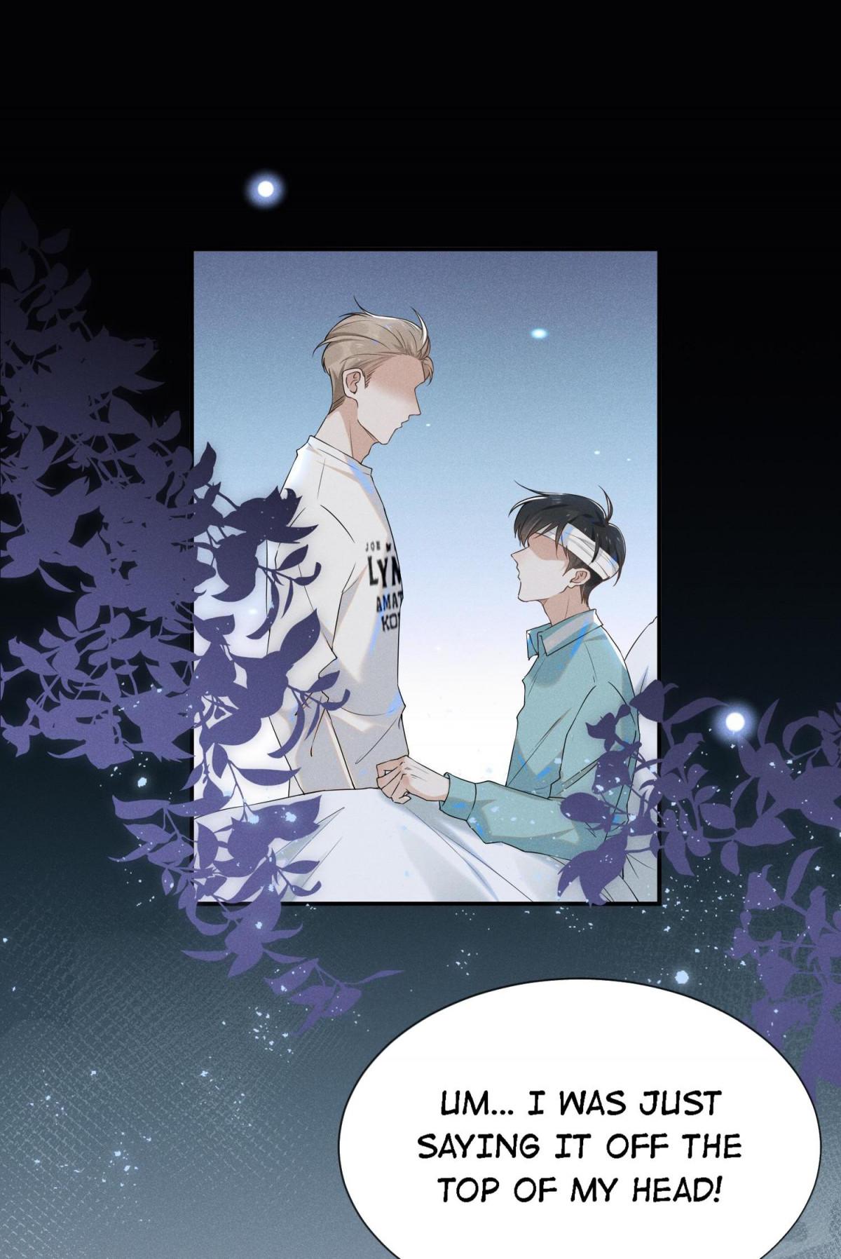 See You Never [Official] - Episode 12 manhwa