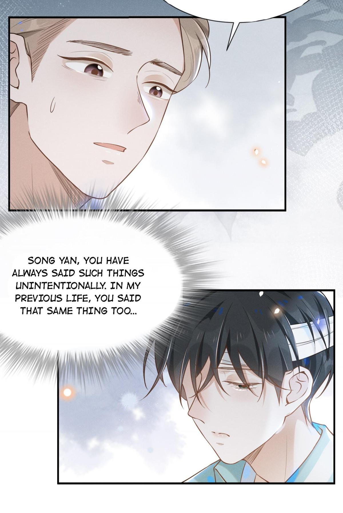 See You Never [Official] - Episode 12 manhwa