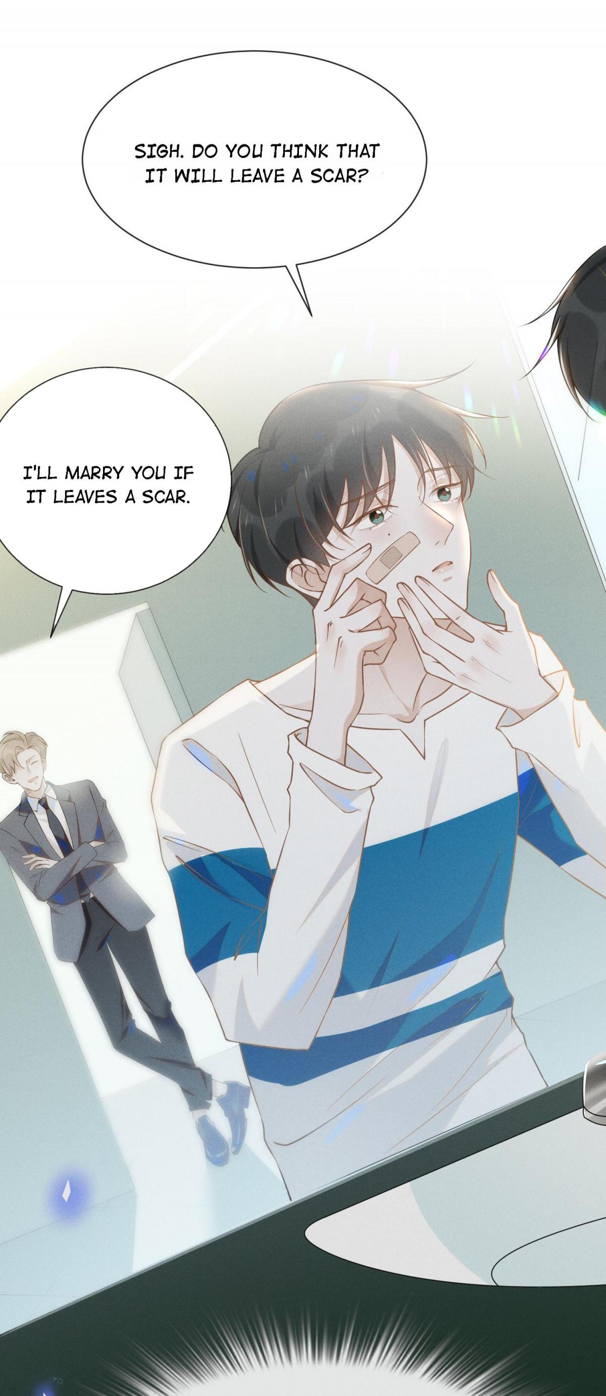 See You Never [Official] - Episode 12 manhwa