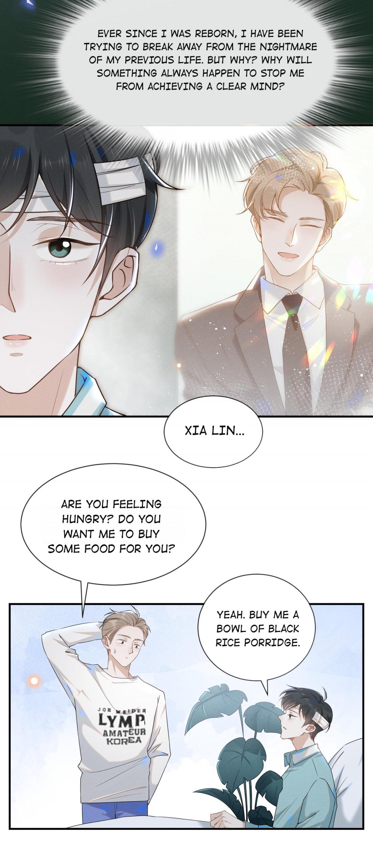 See You Never [Official] - Episode 12 manhwa