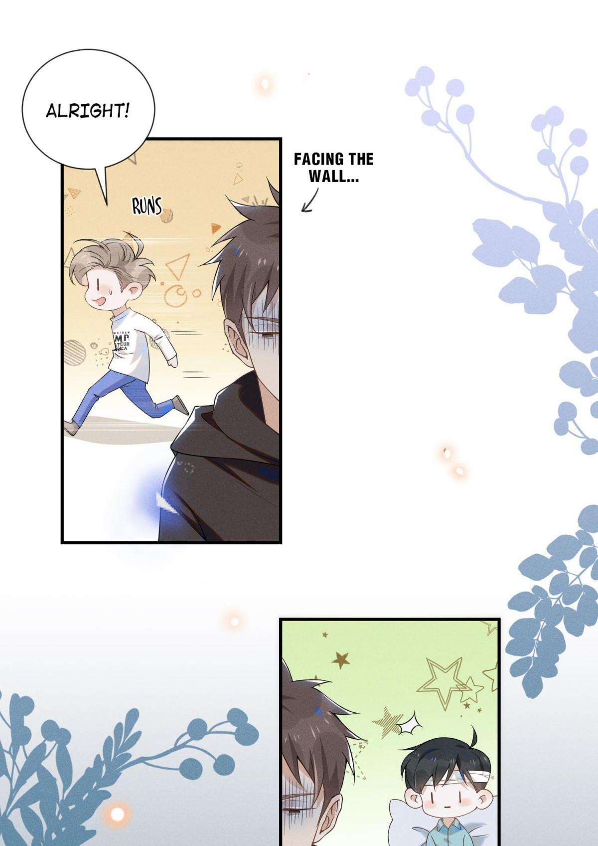 See You Never [Official] - Episode 12 manhwa