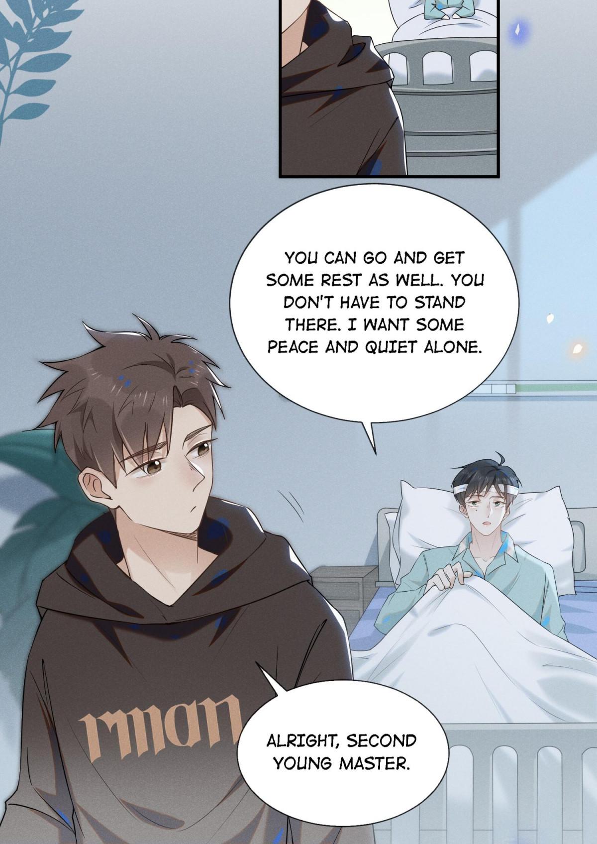 See You Never [Official] - Episode 12 manhwa