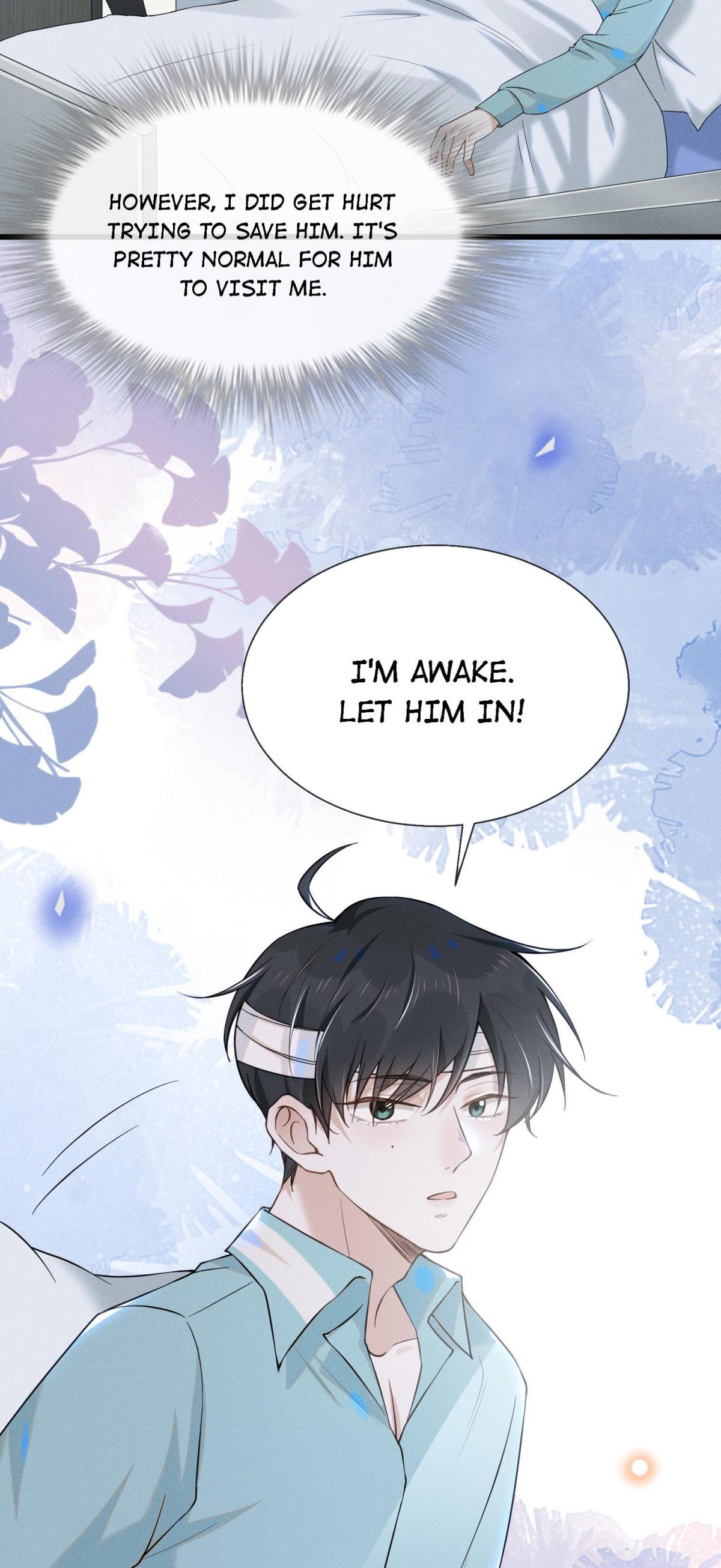 See You Never [Official] - Episode 12 manhwa