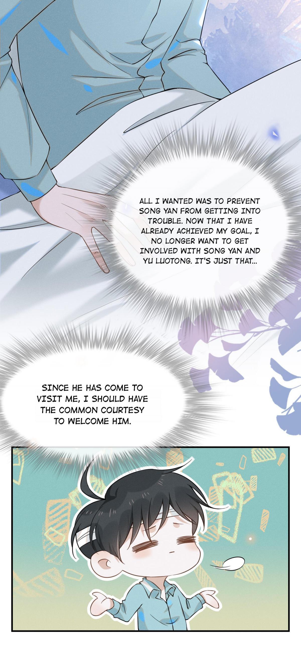 See You Never [Official] - Episode 12 manhwa