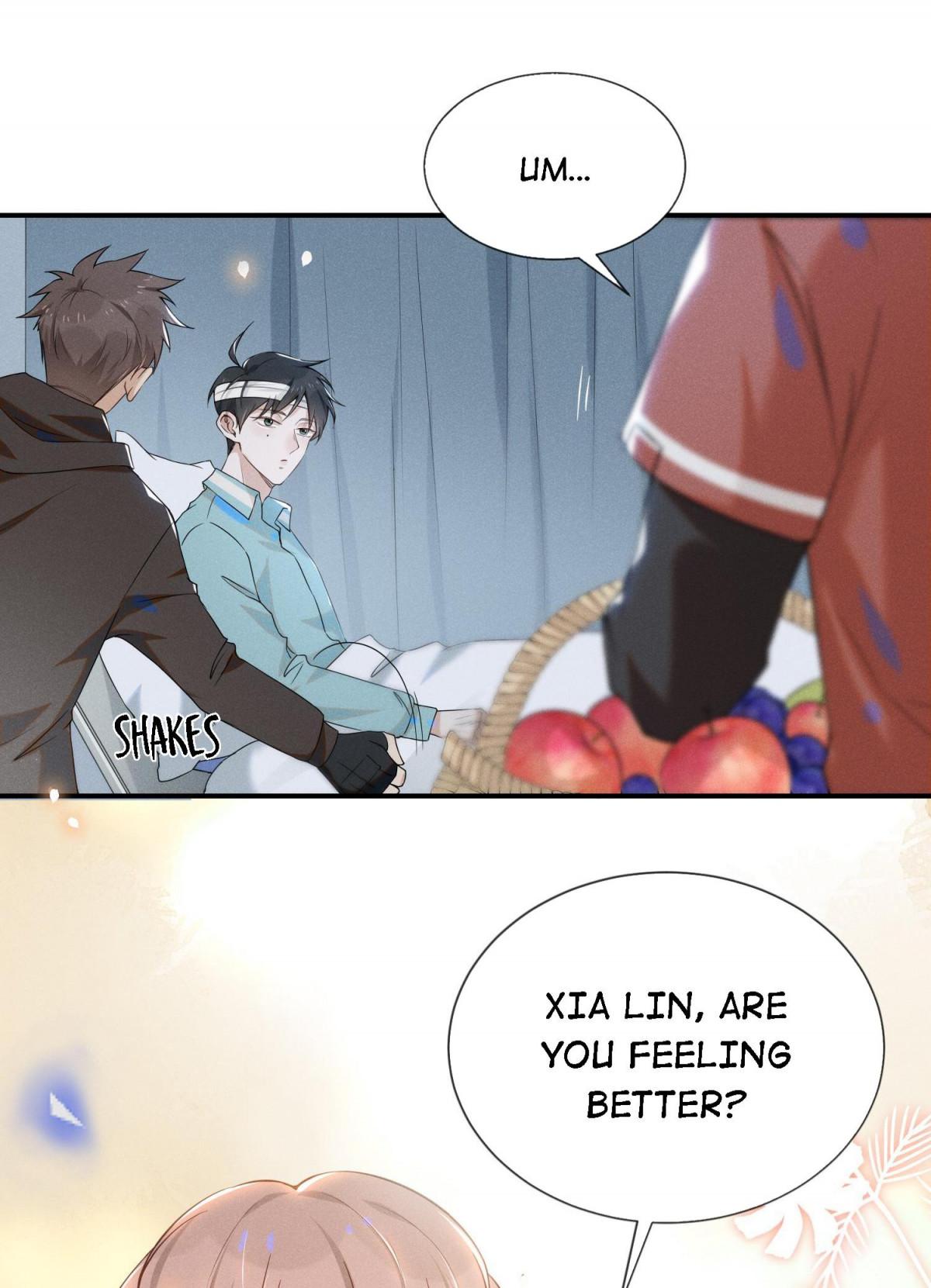 See You Never [Official] - Episode 12 manhwa
