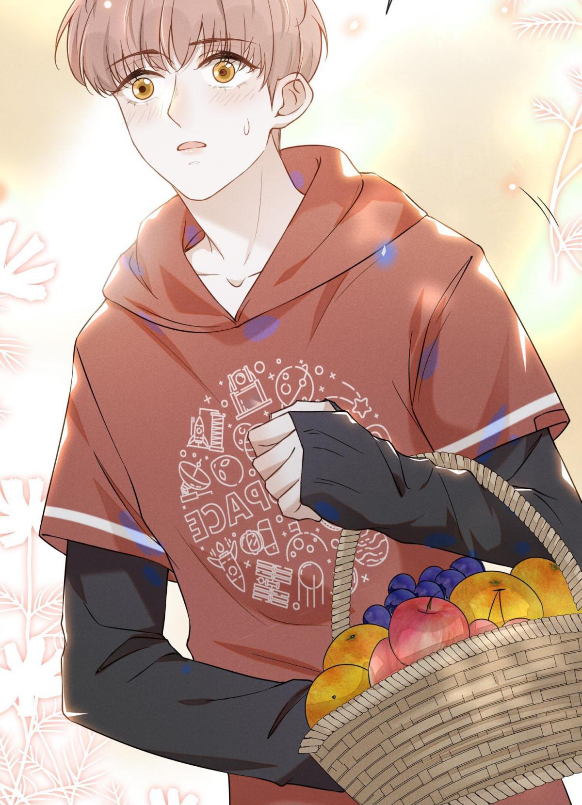 See You Never [Official] - Episode 12 manhwa