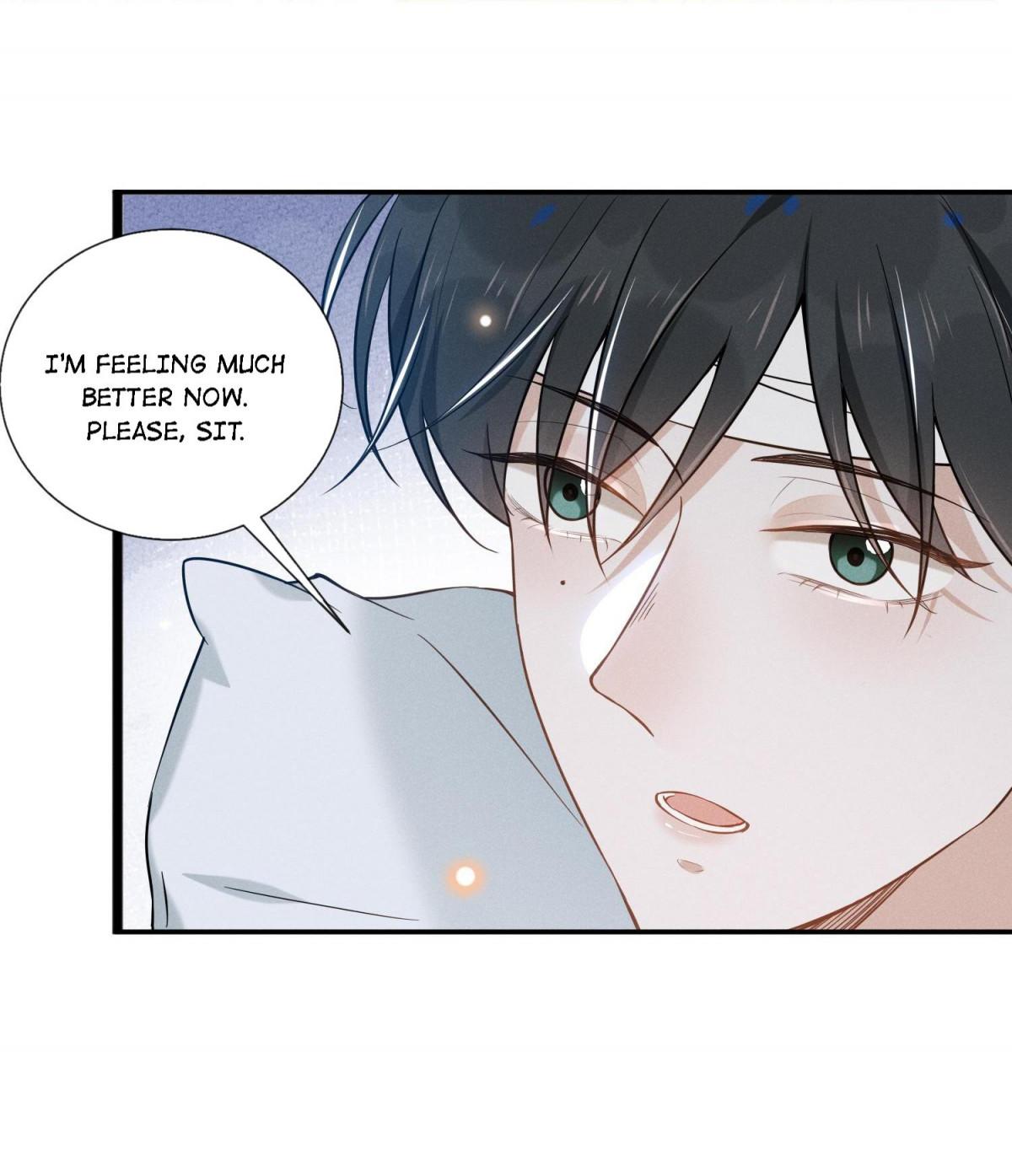 See You Never [Official] - Episode 12 manhwa