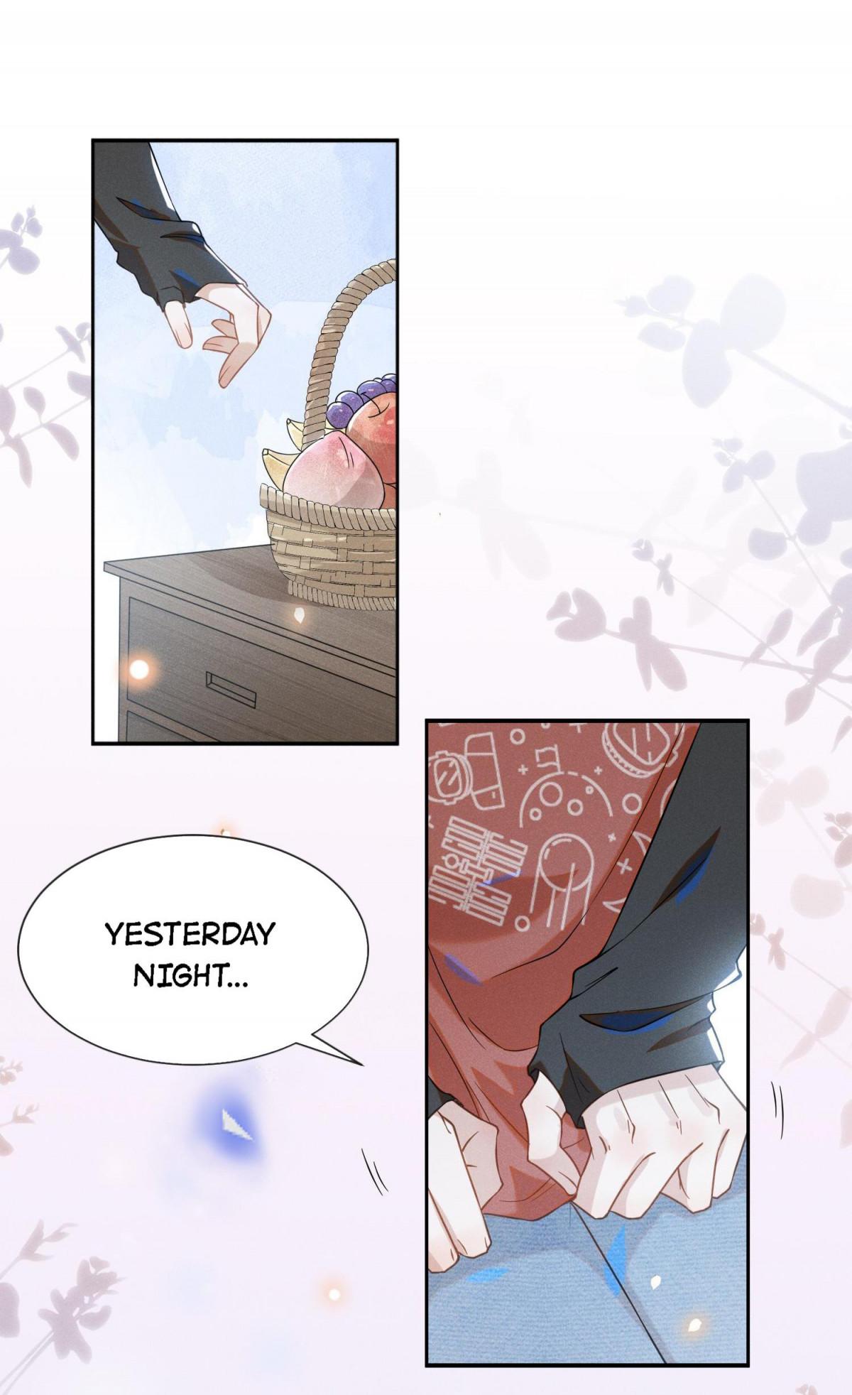 See You Never [Official] - Episode 12 manhwa