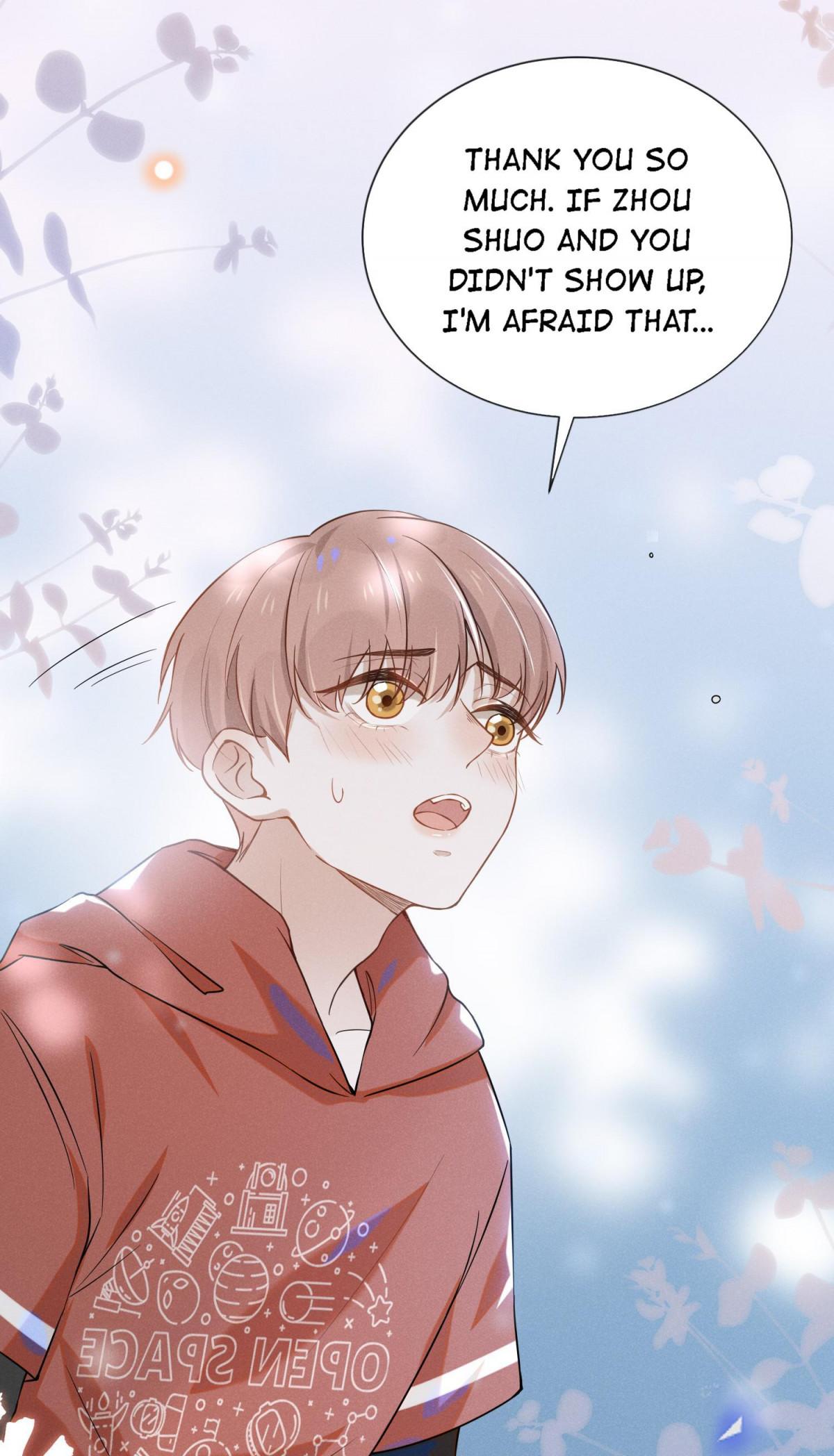 See You Never [Official] - Episode 12 manhwa