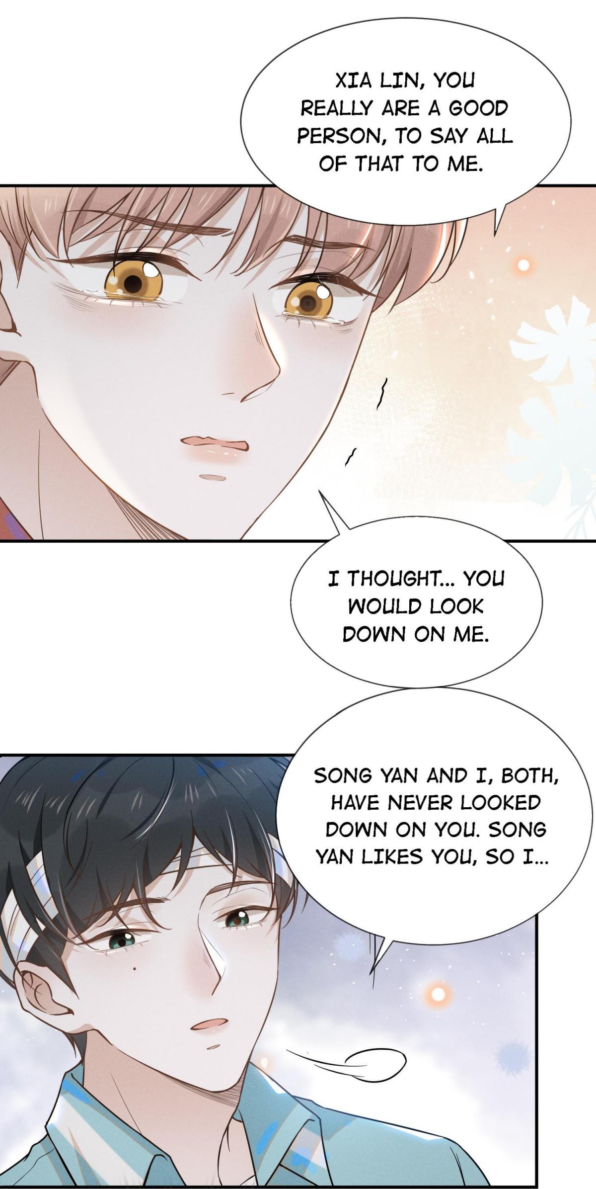 See You Never [Official] - Episode 12 manhwa