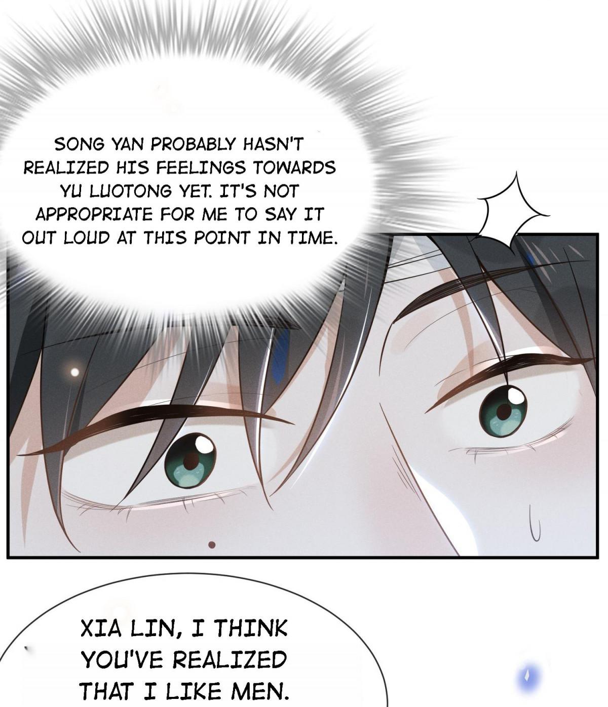 See You Never [Official] - Episode 12 manhwa