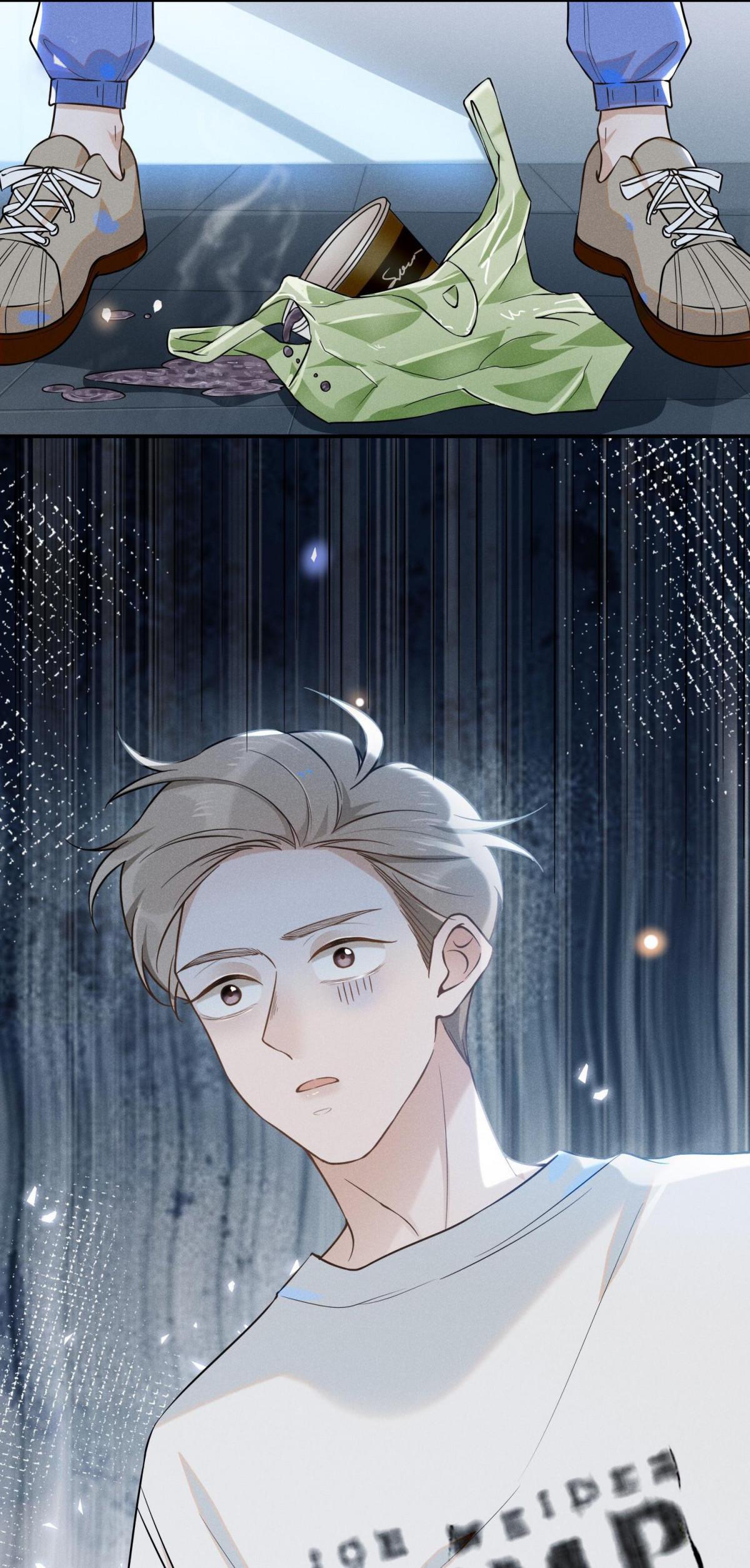 See You Never [Official] - Episode 12 manhwa